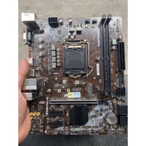 Bo mạch chủ - Mainboard MSI B360M Pro-VH