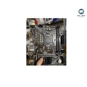 Bo mạch chủ - Mainboard MSI B360M Pro-VH