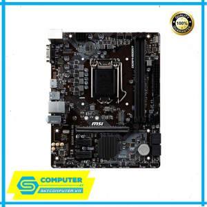 Bo mạch chủ - Mainboard MSI B365M Pro-VH