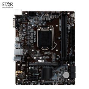 Bo mạch chủ - Mainboard MSI B365M Pro-VH
