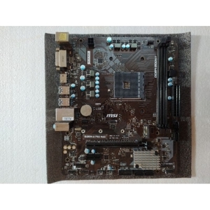 Bo mạch chủ - Mainboard MSI B450M-A PRO MAX