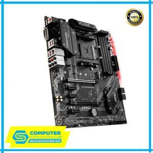 Bo mạch chủ - Mainboard MSI B450 TOMAHAWK MAX