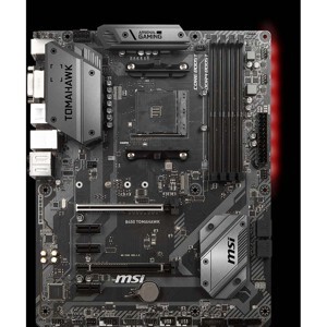 Bo mạch chủ - Mainboard MSI B450 Tomahawk