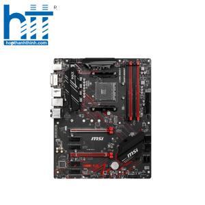 Bo mạch chủ - Mainboard MSI B450 Gamming Plus Max