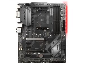 Bo mạch chủ - Mainboard MSI B450 Tomahawk