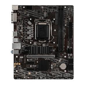 Bo mạch chủ - Mainboard MSI B460M-A Pro