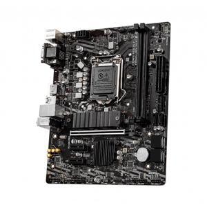 Bo mạch chủ - Mainboard MSI B460M Pro