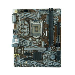 Bo mạch chủ - Mainboard MSI B460M-A Pro