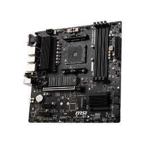 Bo mạch chủ - Mainboard Msi B550M Pro-Vdh Wifi