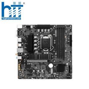 Bo mạch chủ - Mainboard MSI B560M-VDH Wifi