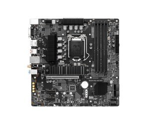 Bo mạch chủ - Mainboard MSI B560M-VDH Wifi