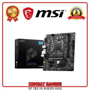 Bo mạch chủ - Mainboard MSI B560M-A PRO