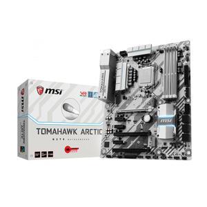 Bo mạch chủ - Mainboard MSI H270 Tomahawk Arctic