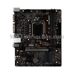 Bo mạch chủ - Mainboard MSI H310M Pro-VD