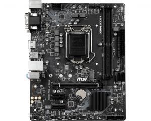 Bo mạch chủ - Mainboard MSI H310M Pro-M2