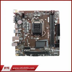 Bo mạch chủ - Mainboard MSI H310M S03 M.2