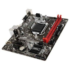 Bo mạch chủ - Mainboard MSI H310M Fire