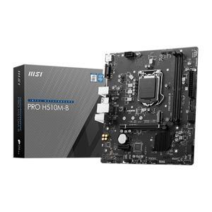 Bo mạch chủ - Mainboard MSI H510M Pro