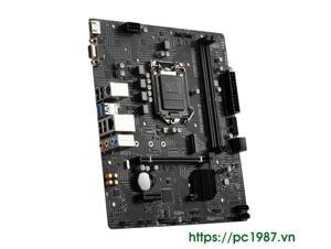 Bo mạch chủ - Mainboard MSI H510M Pro