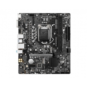 Bo mạch chủ - Mainboard MSI H510M BOMBER