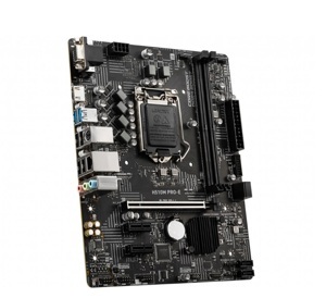 Bo mạch chủ - Mainboard MSI H510M Pro-E