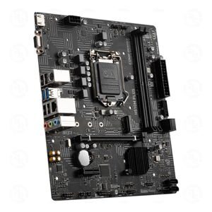 Bo mạch chủ - Mainboard MSI H510M Plus