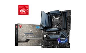 Bo mạch chủ - Mainboard MSI MAG Z590 Torpedo
