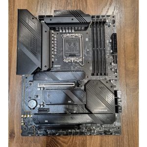 Bo mạch chủ - Mainboard MSI Mag Z790 Tomahawk Wifi DDR5