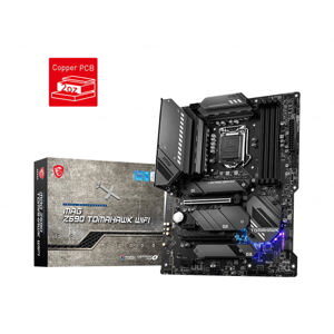 Bo mạch chủ - Mainboard MSI MAG Z590 Tomahawk Wifi