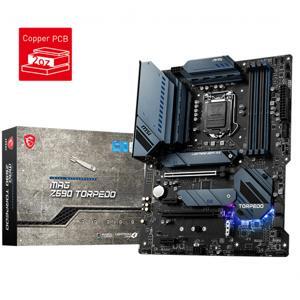 Bo mạch chủ - Mainboard MSI MAG Z590 Torpedo