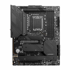 Bo mạch chủ - Mainboard MSI Mag Z790 Tomahawk Wifi DDR4