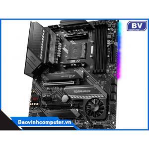 Bo mạch chủ - Mainboard Msi Mag X570 Tomahawk Wifi