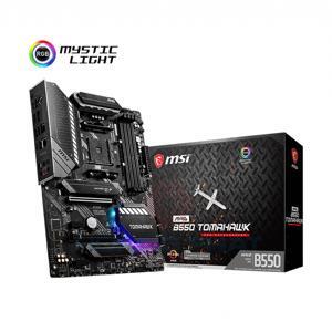 Bo mạch chủ - Mainboard MSI Mag B550 Tomahawk