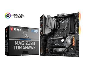 Bo mạch chủ - Mainboard MSI Mag Z390 Tomahawk