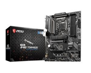 Bo mạch chủ - Mainboard MSI MAG B460 Torpedo