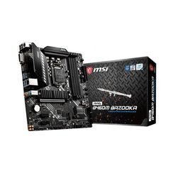 Bo mạch chủ - Mainboard MSI Mag B460M Bazooka