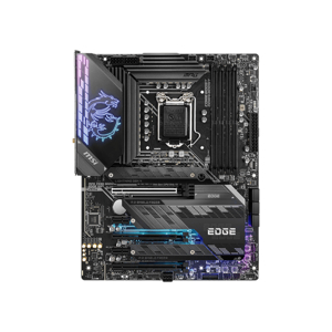 Bo mạch chủ - Mainboard MSI MAG Z590 Gaming Edge Wifi