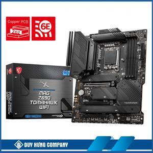 Bo mạch chủ - Mainboard MSI MAG Z690 Tomahawk Wifi DDR5