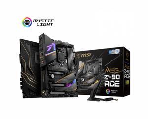 Bo mạch chủ - Mainboard MSI Mag Z490 Ace