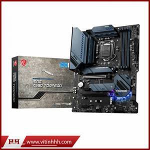 Bo mạch chủ - Mainboard MSI MAG Z590 Torpedo