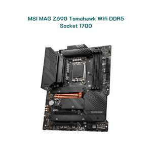 Bo mạch chủ - Mainboard MSI MAG Z690 Tomahawk Wifi DDR5