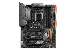 Bo mạch chủ - Mainboard MSI Mag Z390 Tomahawk