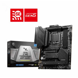 Bo mạch chủ - Mainboard MSI Mag Z790 Tomahawk Wifi DDR4