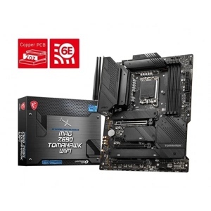 Bo mạch chủ - Mainboard MSI MAG Z690 Tomahawk Wifi DDR5