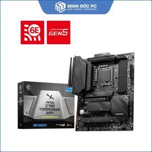 Bo mạch chủ - Mainboard MSI Mag Z790 Tomahawk Wifi DDR5
