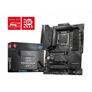 Bo mạch chủ - Mainboard MSI MAG Z690 Tomahawk Wifi DDR5