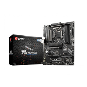 Bo mạch chủ - Mainboard MSI MAG B460 Torpedo