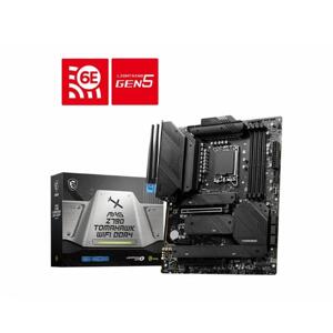 Bo mạch chủ - Mainboard MSI Mag Z790 Tomahawk Wifi DDR4