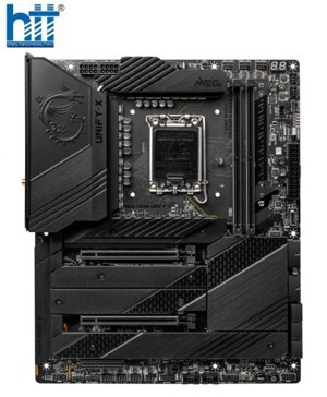 Bo mạch chủ - Mainboard MSI MEG Z690 UNIFY-X