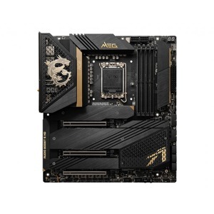 Bo mạch chủ - Mainboard MSI MEG Z690 ACE
